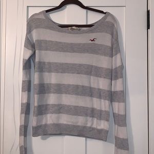 Hollister Sweater